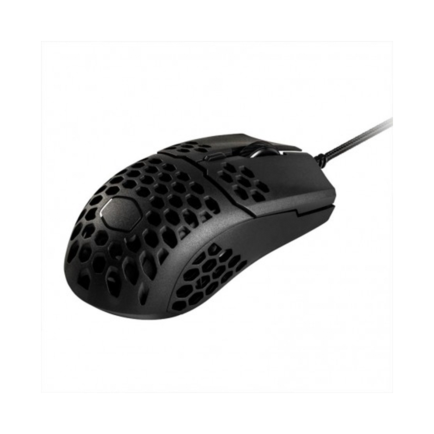 Mouse Gamer Cooler Master MM710 16000 dpi-1