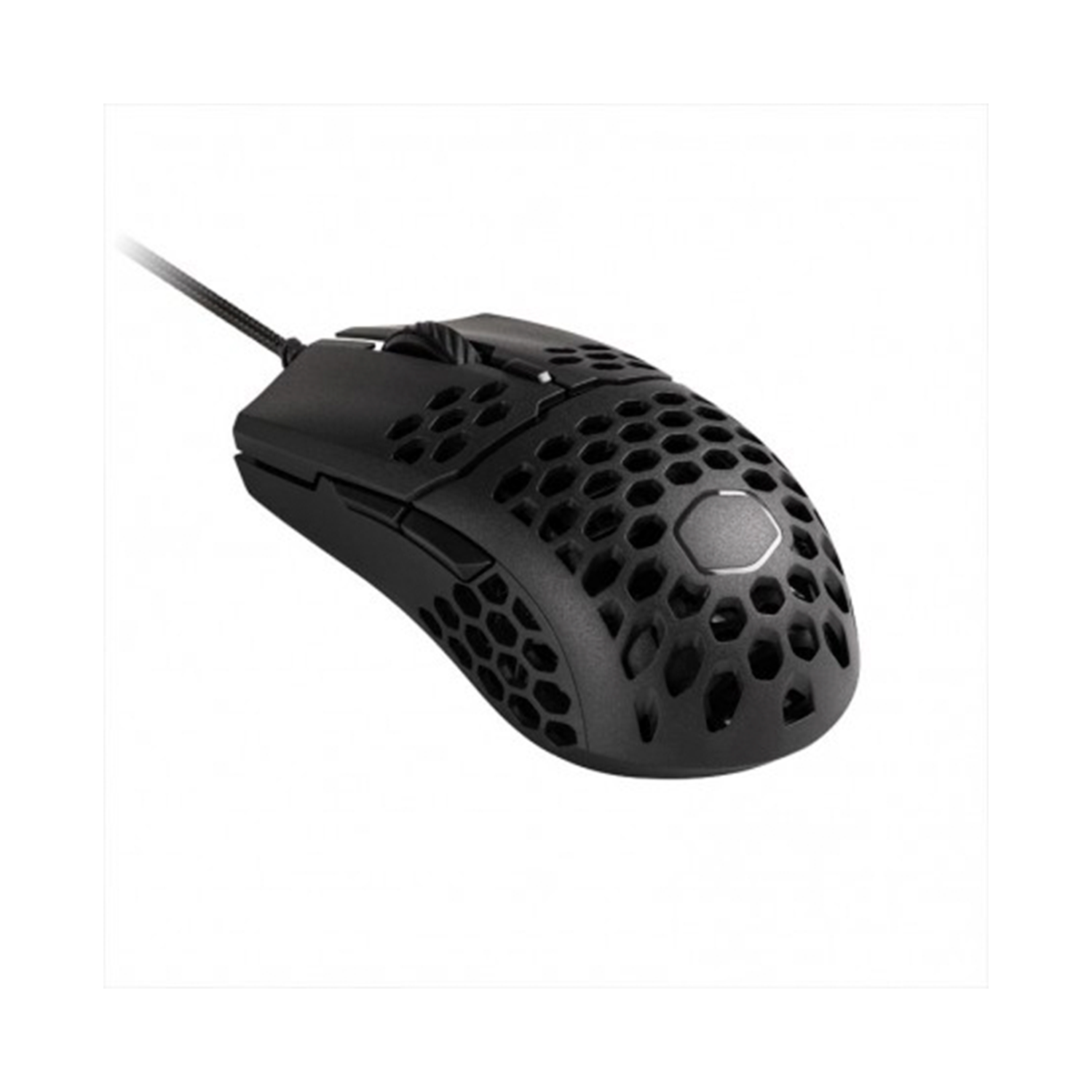 Mouse Gamer Cooler Master MM710 16000 dpi-2