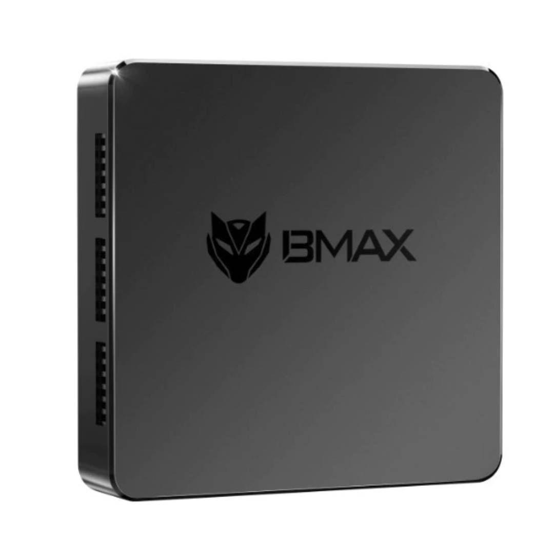 Mini PC Bmax B4 Mini: AIder Lake N95, 16GB RAM, 512GB SSD-0