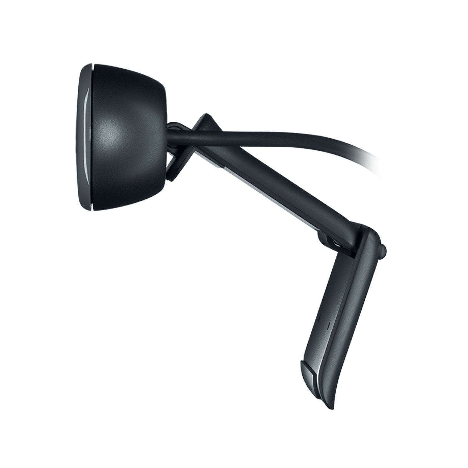 Camara Web Logitech C270 HD Webcam Videollamada Streaming-3