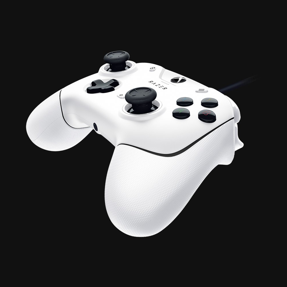 Control Gamer Gamepad Razer Wolverine V2 Xbox Mercury-4