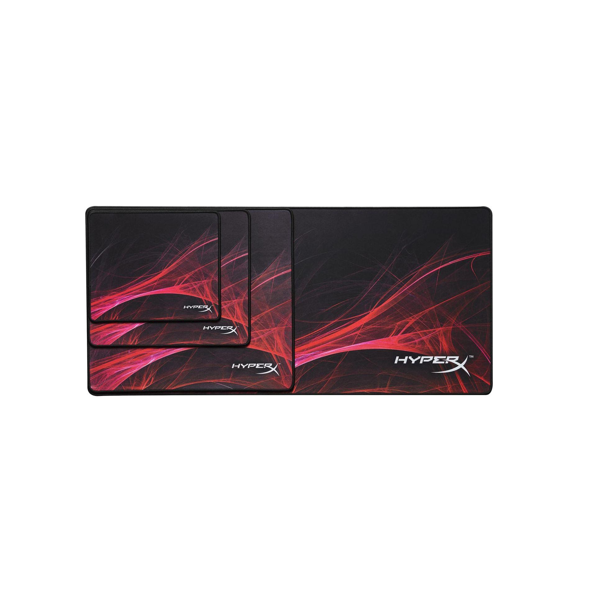 Mousepad Gamer HyperX Fury S Pro XL SPEED 90cm x 40cm-4