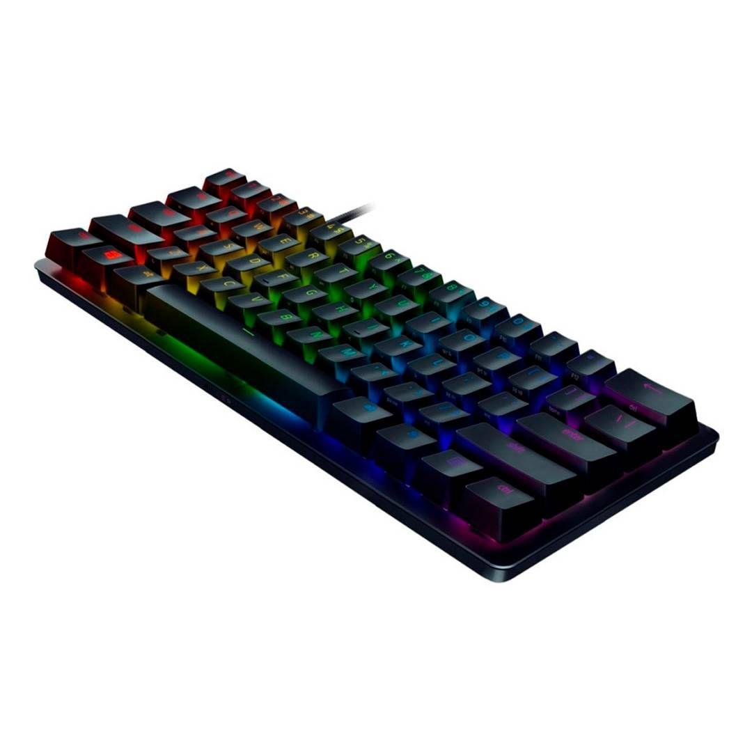 Teclado Gamer Razer Huntsman Mini - Red Switch, Español-2