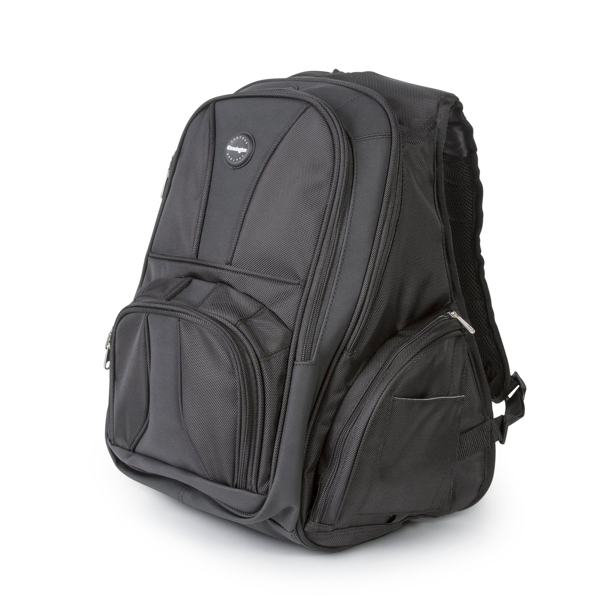 Mochila Kensington Ergonómica Contour hasta 17"-0