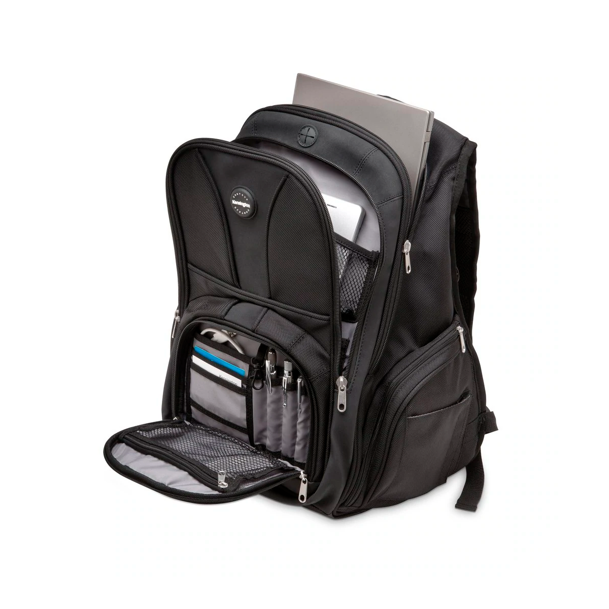 Mochila Kensington Ergonómica Contour hasta 17"-2