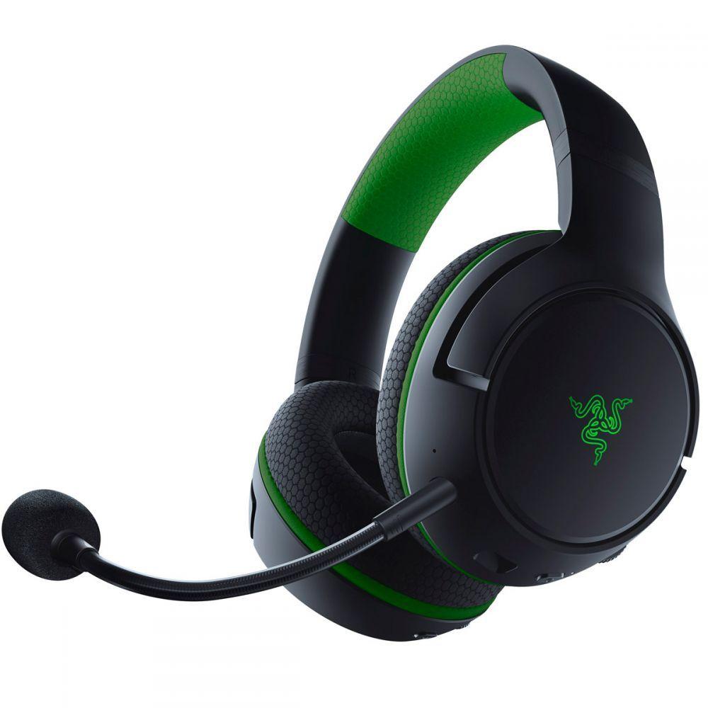Audifonos Gamer Razer Kaira Pro Xbox Inalambrico Bluetooth-0