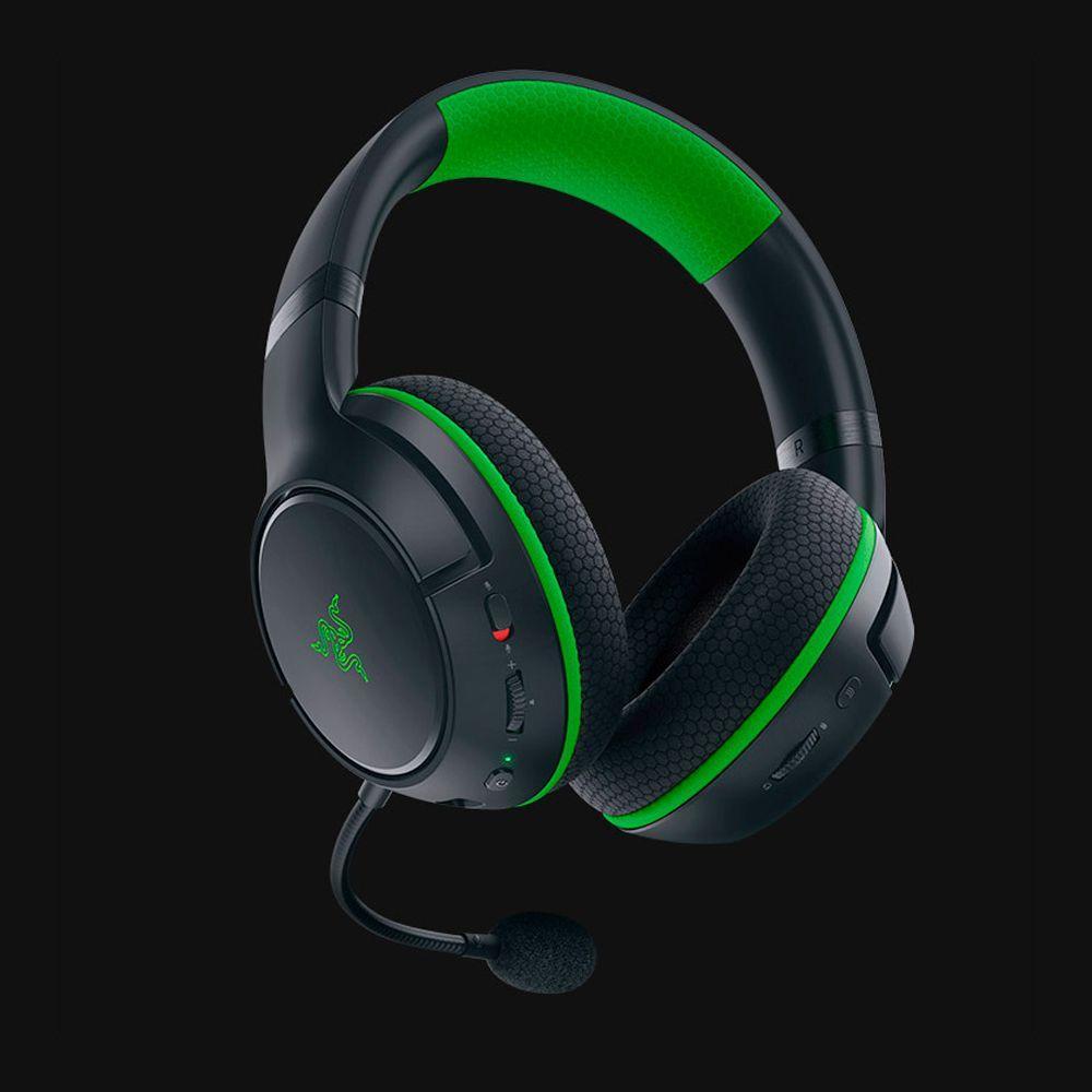Audifonos Gamer Razer Kaira Pro Xbox Inalambrico Bluetooth-3