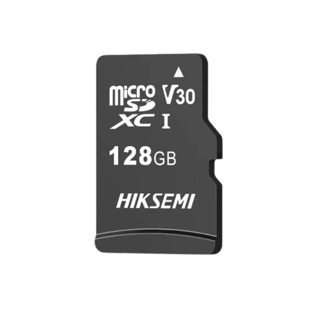 Tarjeta microSD Hikvision Hiksemi C1 NEO 128 GB UHS-I-2