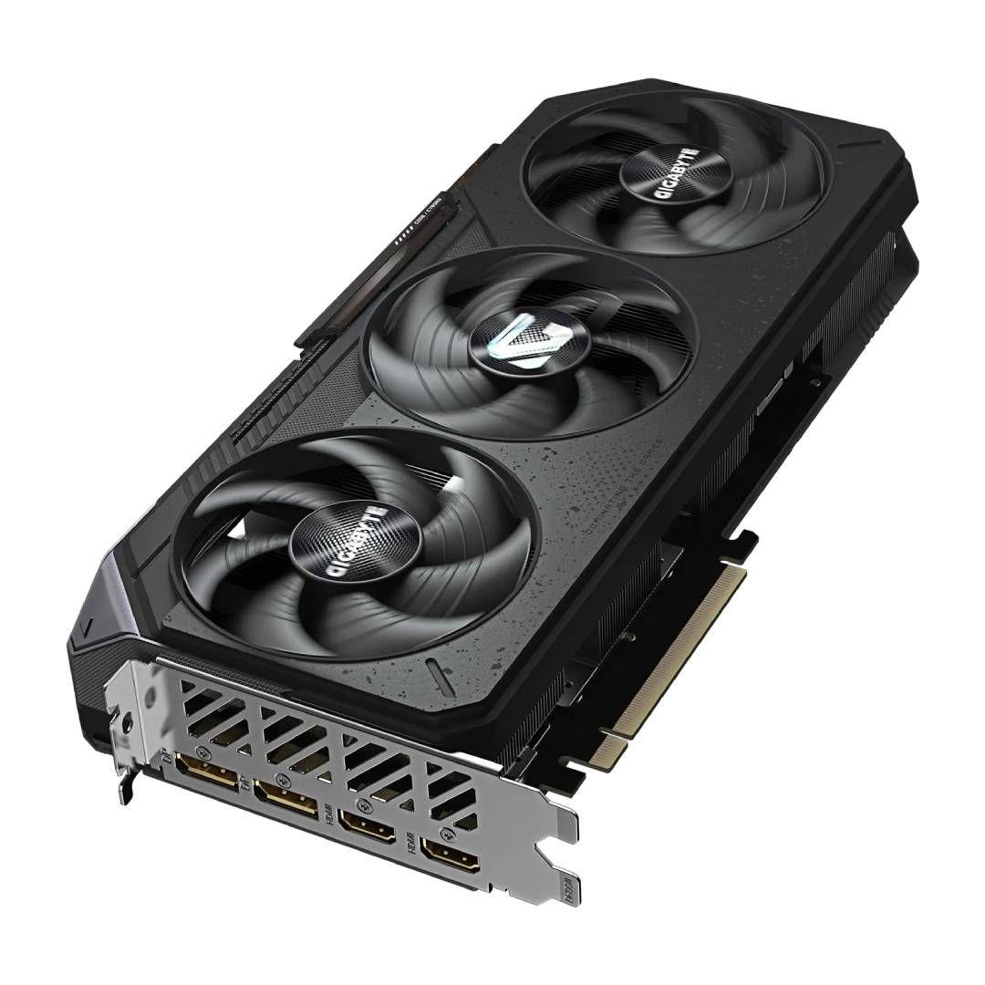 Tarjeta de Video Gigabyte Radeon RX 9070 GRE Gaming OC 12G-3