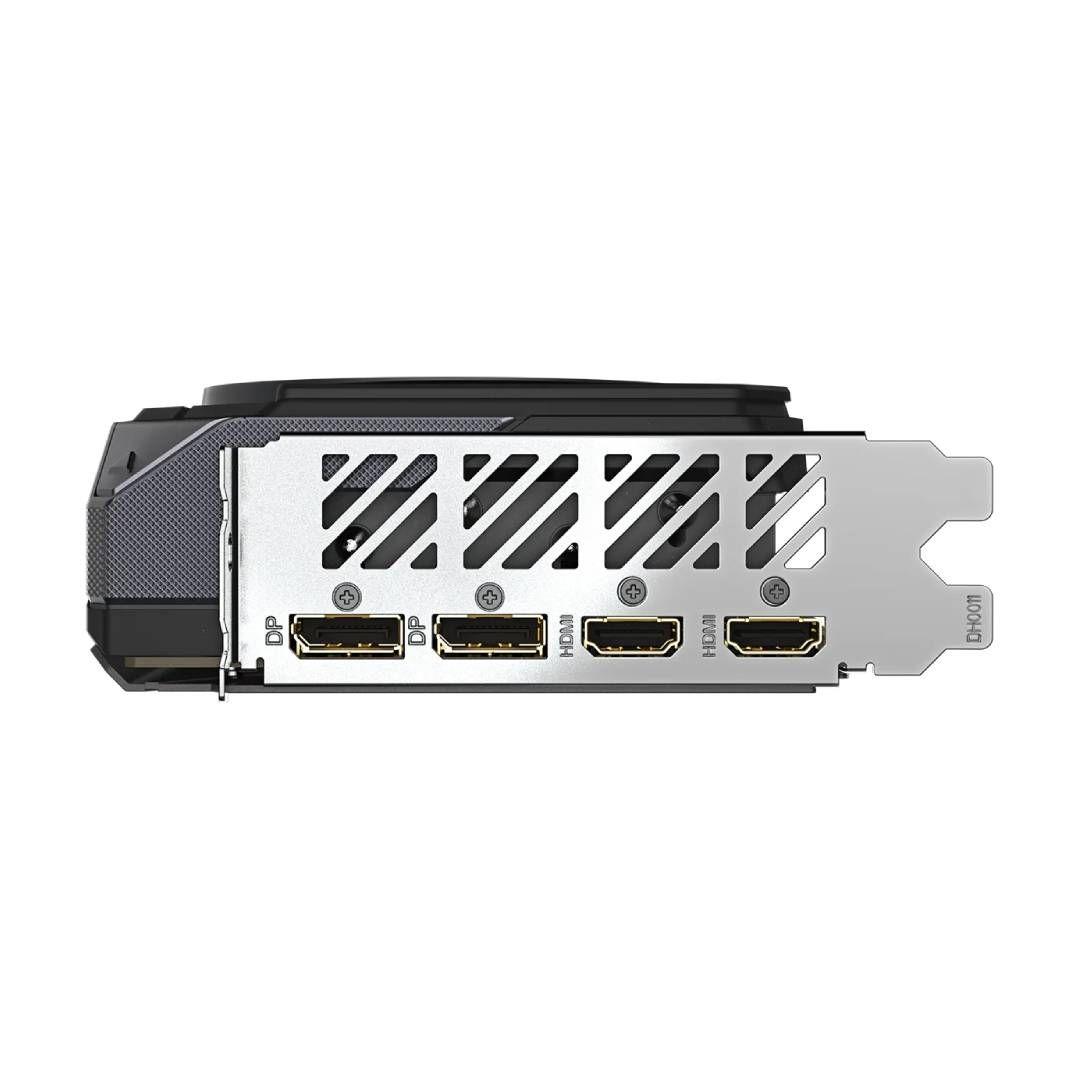 Tarjeta de Video Gigabyte Radeon RX 9070 GRE Gaming OC 12G-6