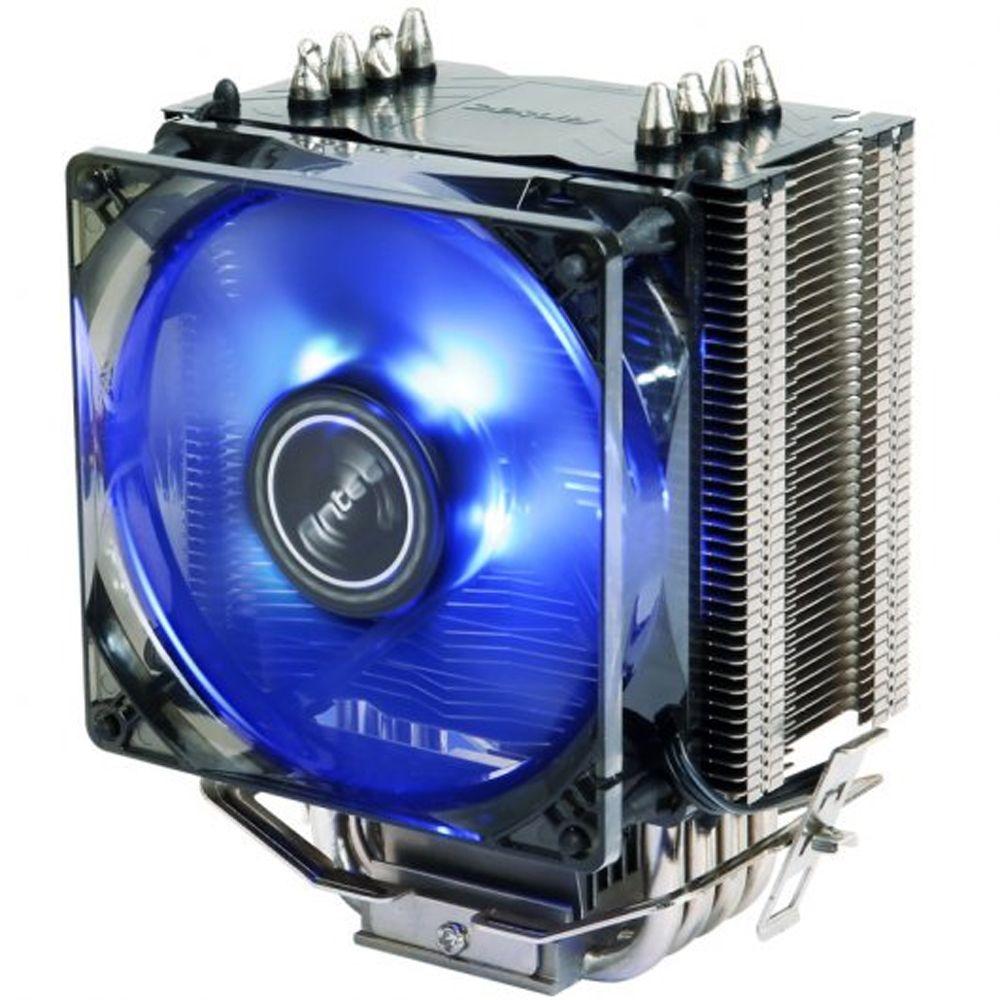 Cooler CPU Enfriador Antec A40 PRO AMD INTEL-0