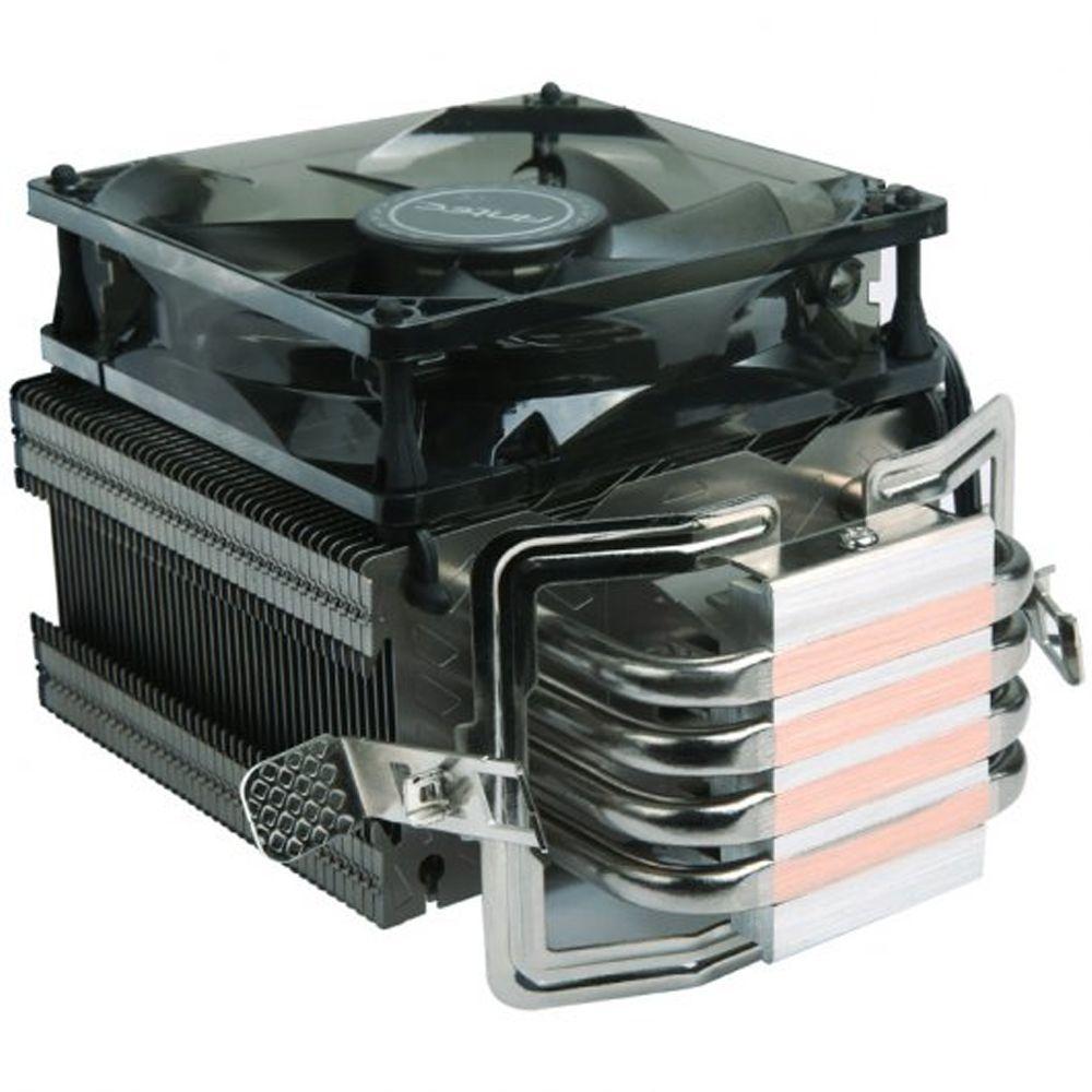 Cooler CPU Enfriador Antec A40 PRO AMD INTEL-2