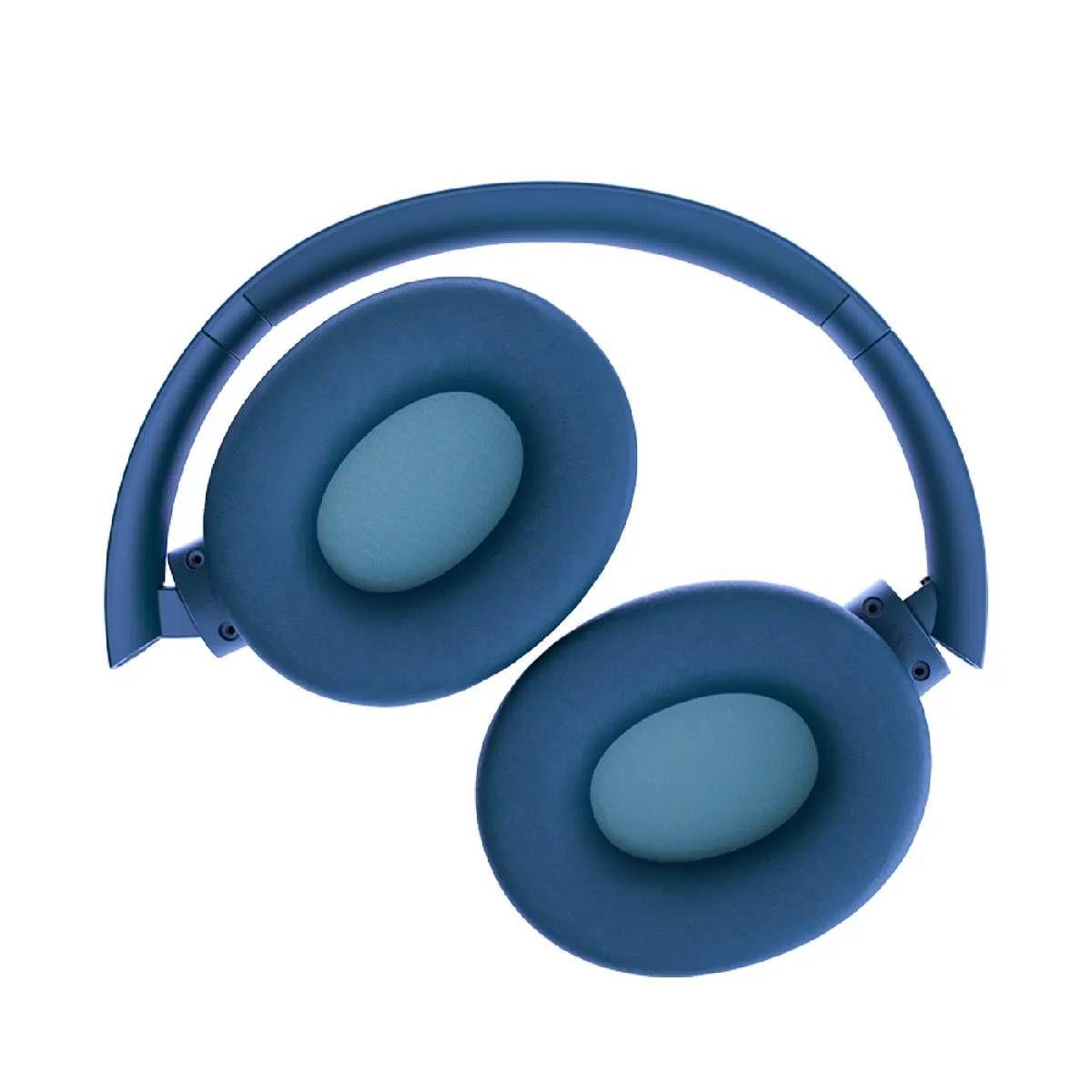 Audífonos Inalámbricos Fantech WH05 GO Vibe Blue Edition-3