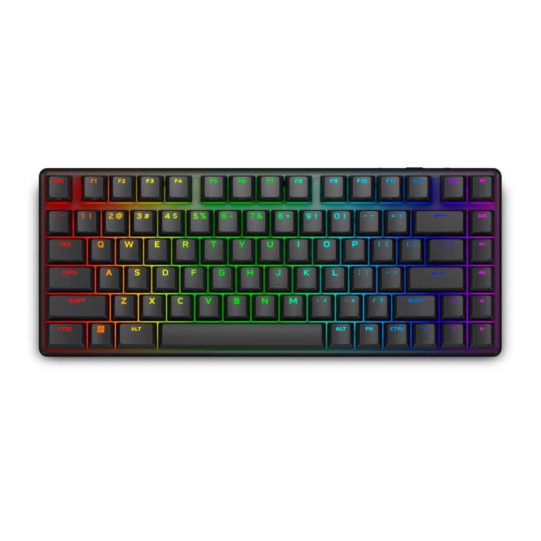 Teclado Alienware PRO Wireless Gaming Negro-0