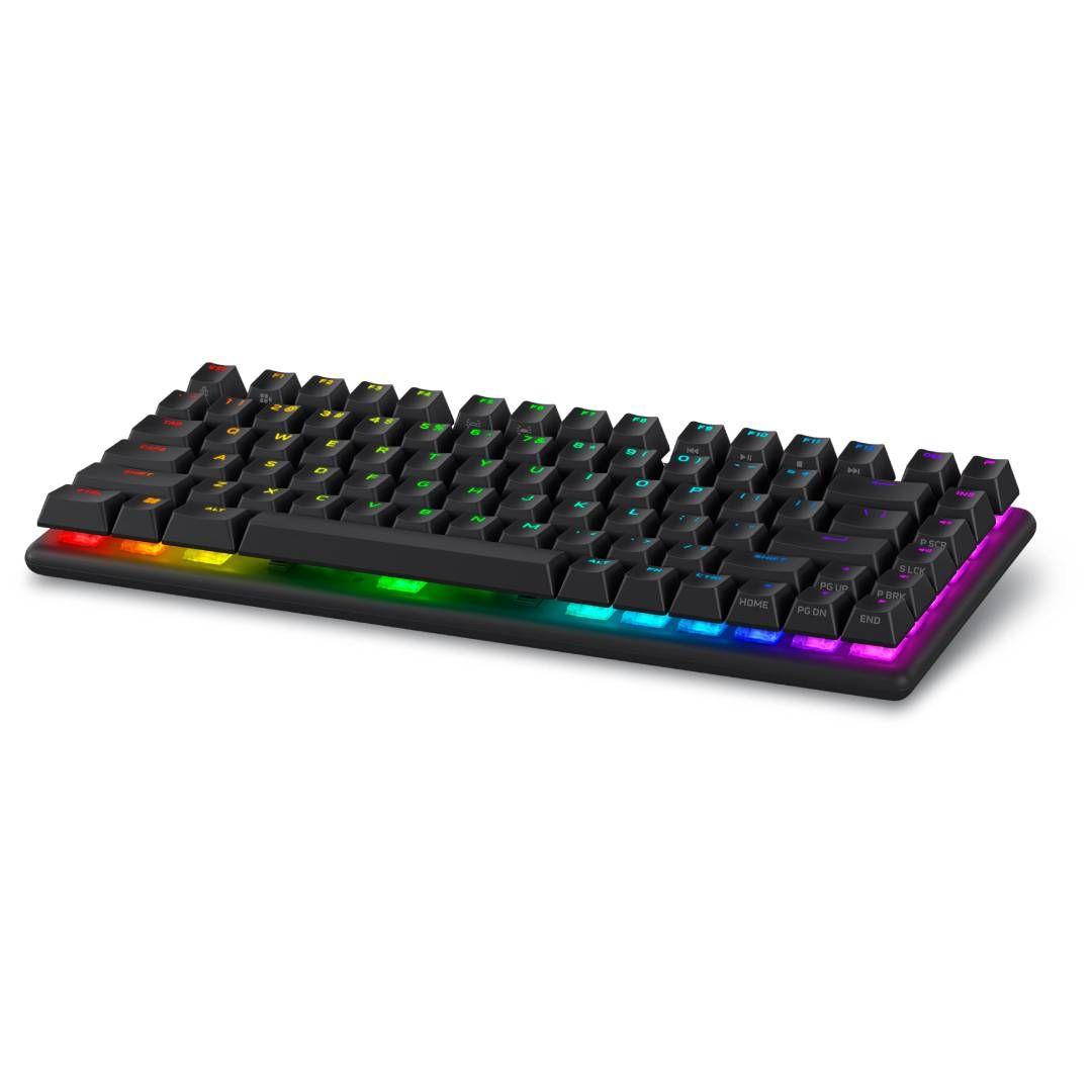 Teclado Alienware PRO Wireless Gaming Negro-1