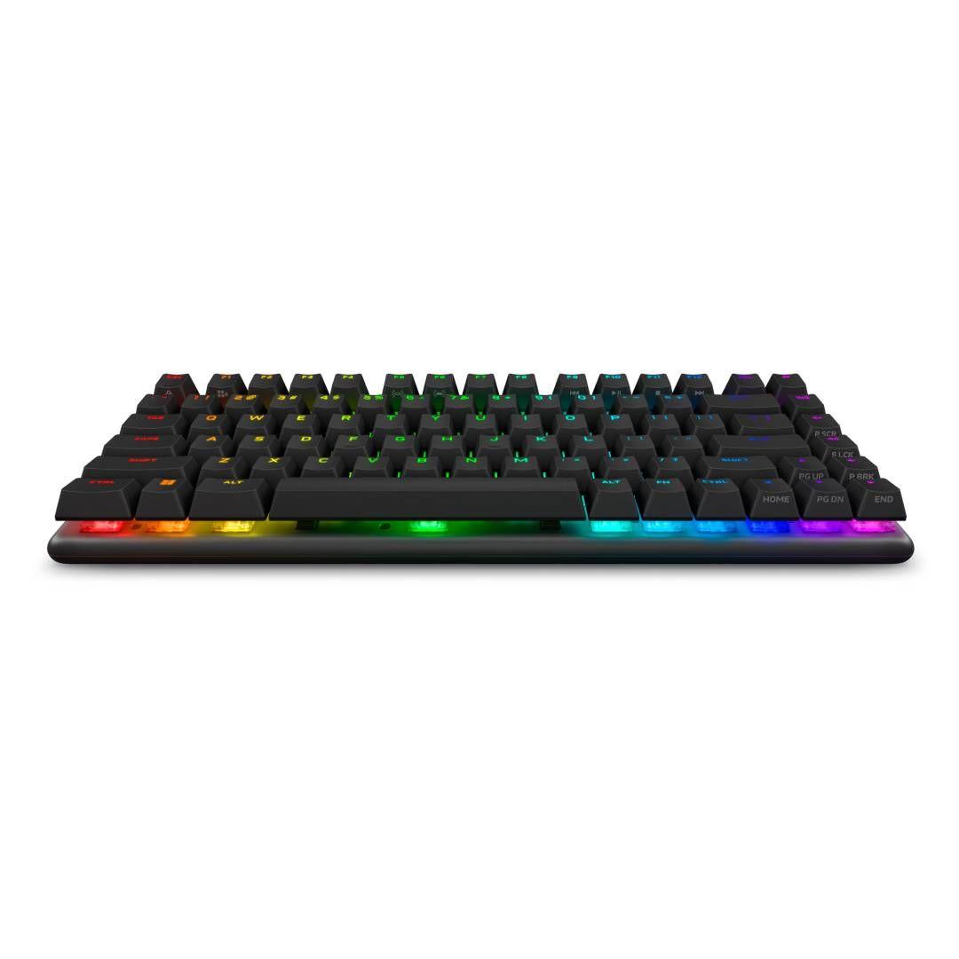 Teclado Alienware PRO Wireless Gaming Negro-2