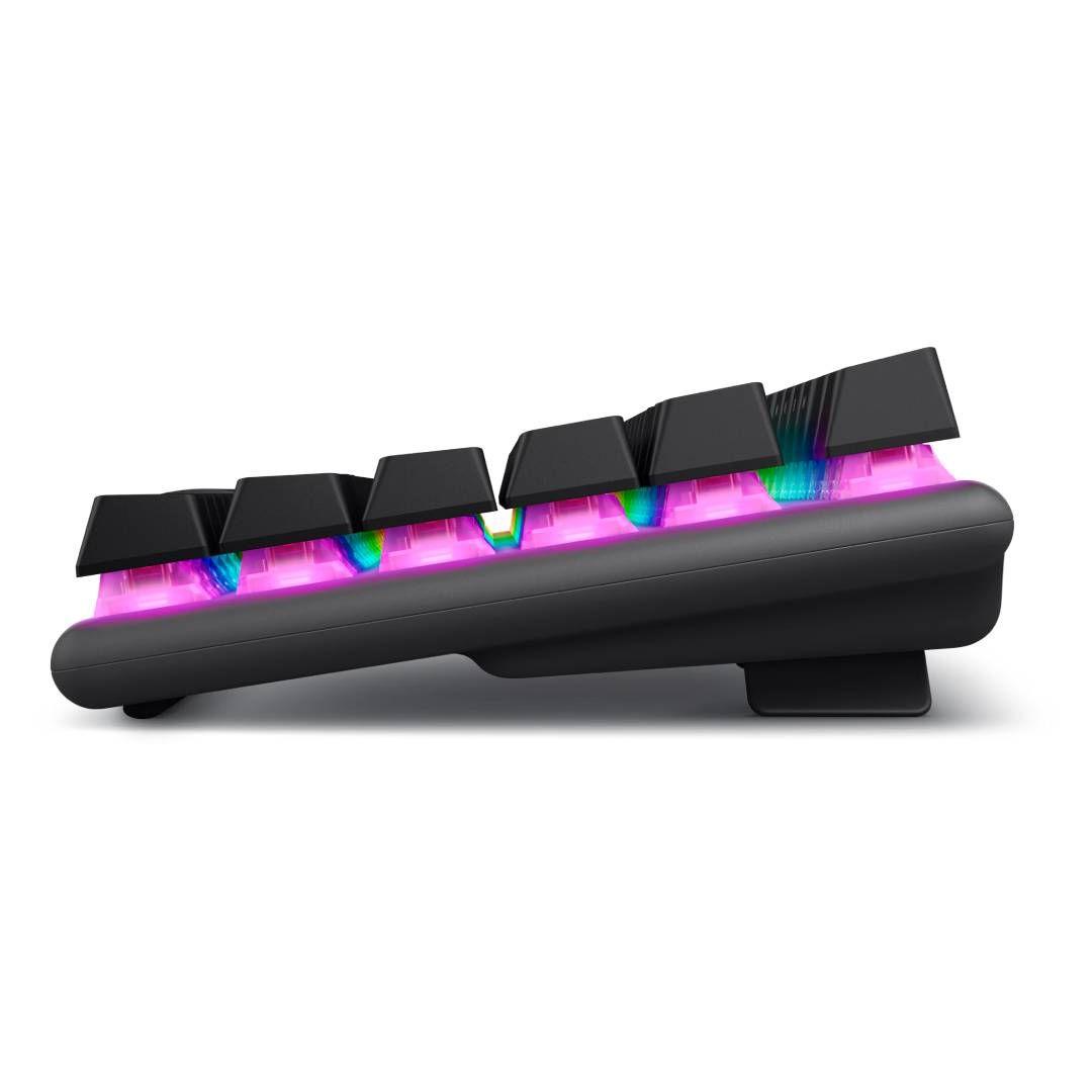 Teclado Alienware PRO Wireless Gaming Negro-4