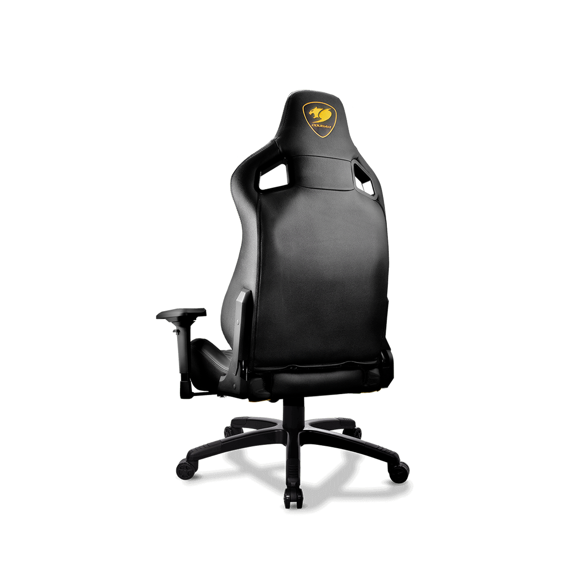 Silla Gamer Cougar Armor S Royal Profesional Ajustable 4D-2