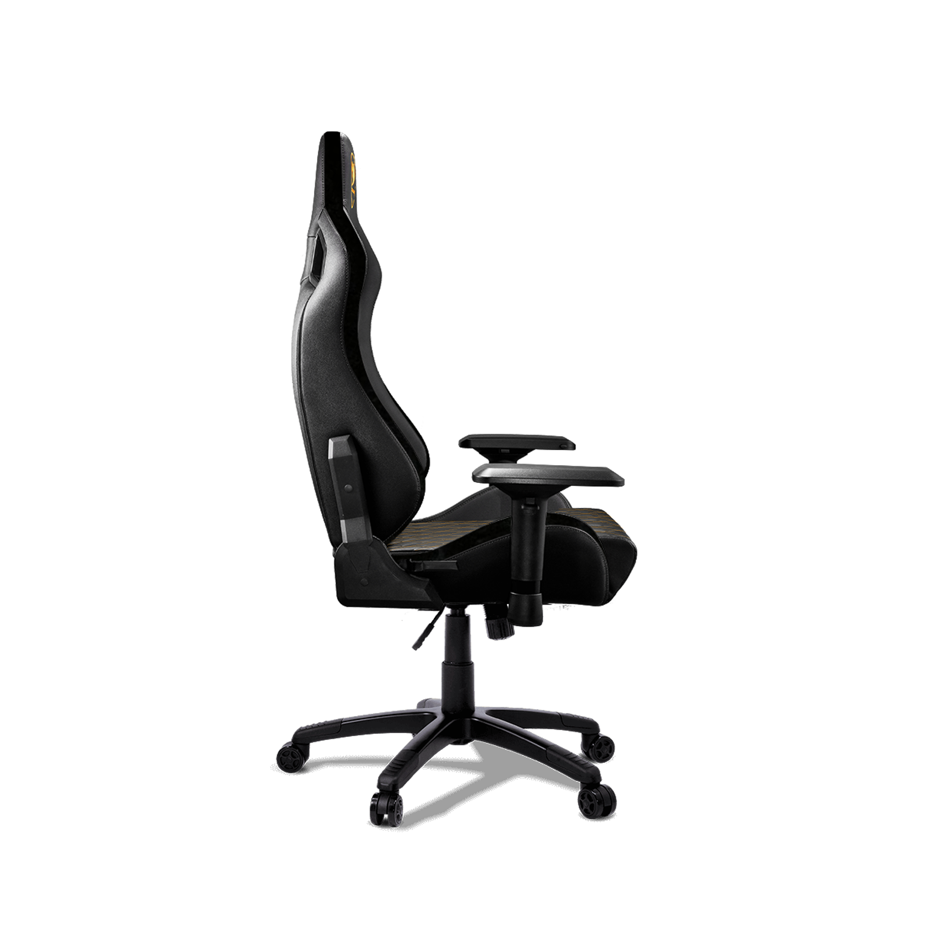 Silla Gamer Cougar Armor S Royal Profesional Ajustable 4D-5