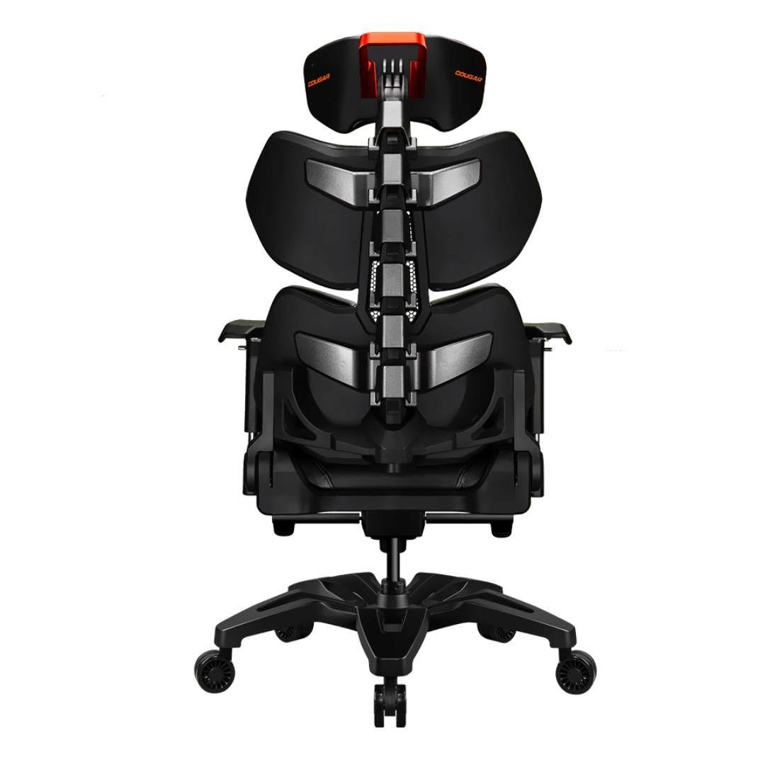 Silla Gamer Cougar Terminator-4