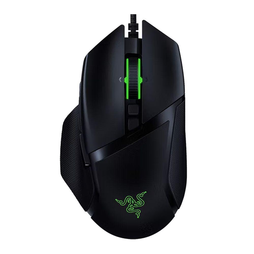 Mouse Gamer Razer Basilisk V2 RGB USB 20000 dpi-0