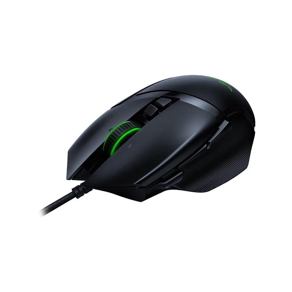 Mouse Gamer Razer Basilisk V2 RGB USB 20000 dpi-1
