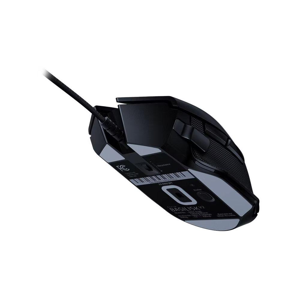 Mouse Gamer Razer Basilisk V2 RGB USB 20000 dpi-3