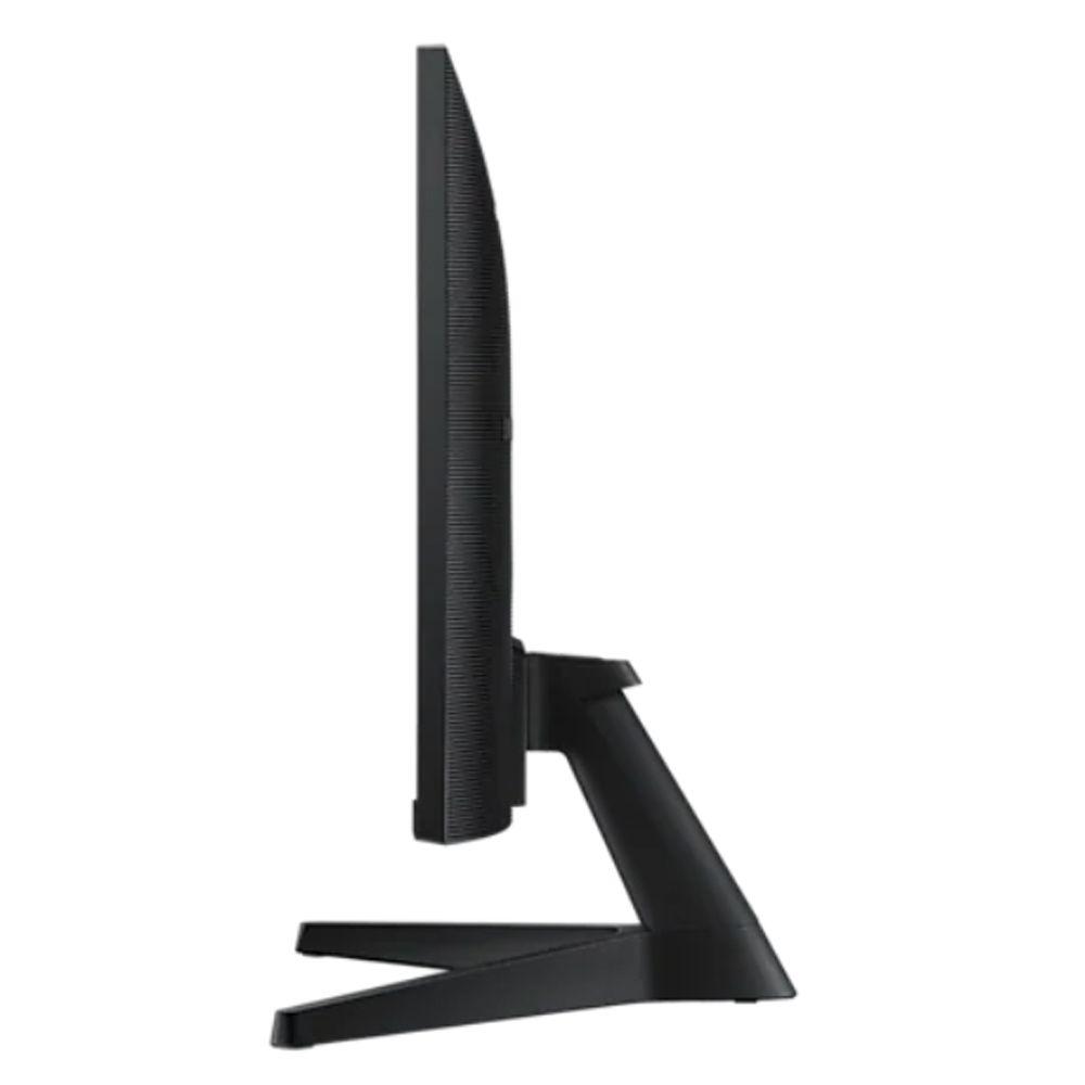 Monitor Samsung 24" Smart IPS HDR LS24AM506NLXZS-3