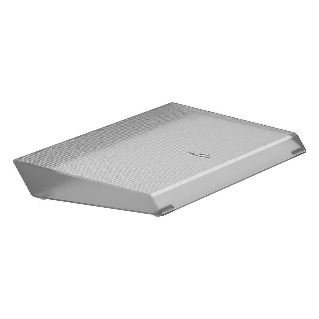 Reposamanos Acrilico Logitech G512 X 75 Palm Rest-0