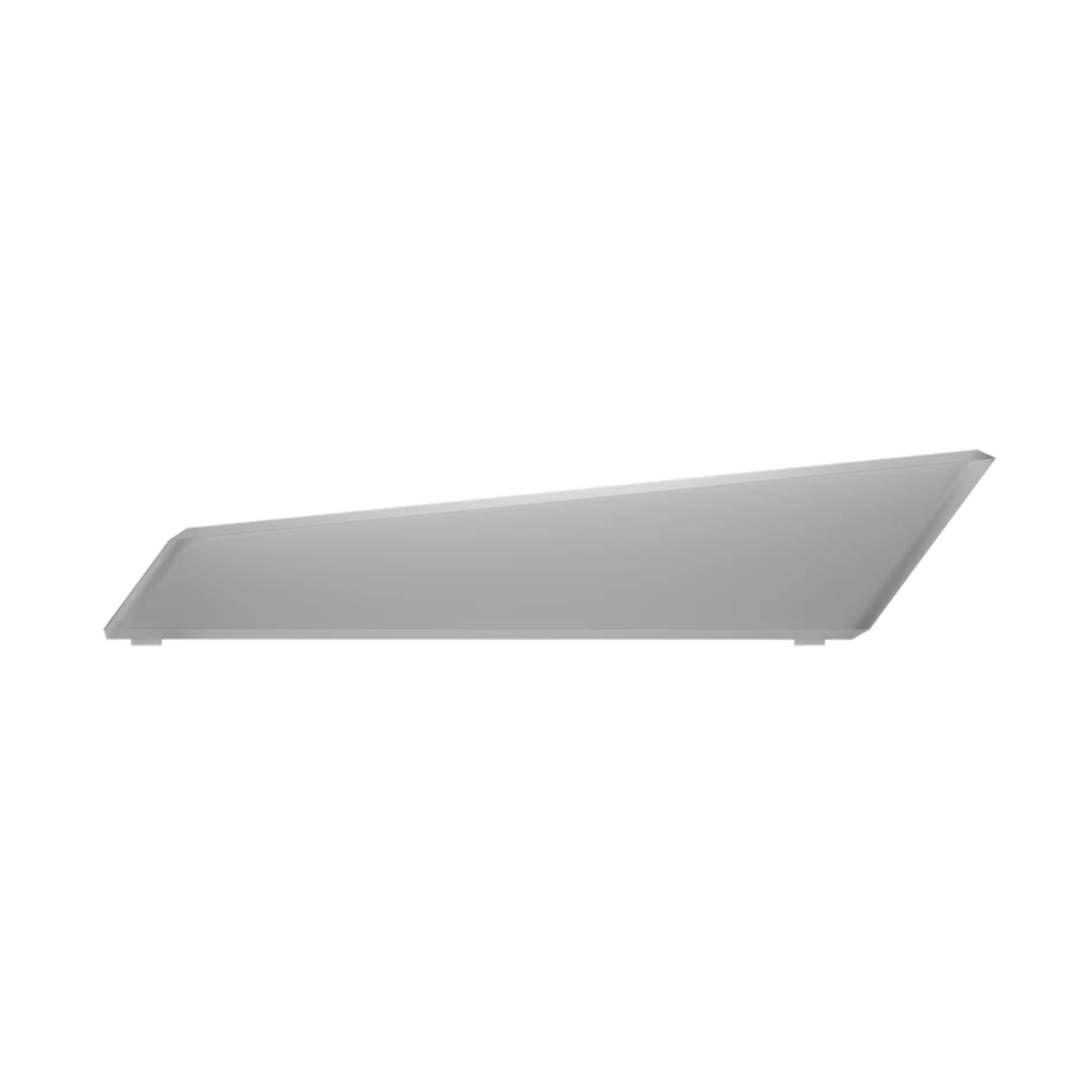 Reposamanos Acrilico Logitech G512 X 75 Palm Rest-1