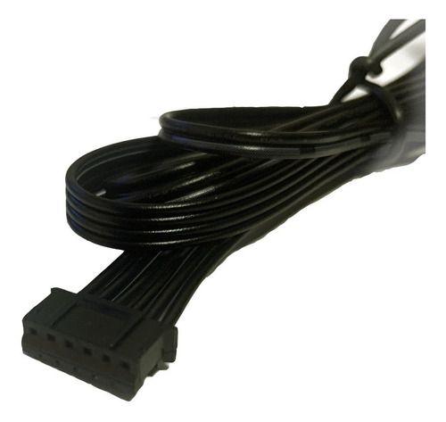 Ventilador Rgb 120mm Pf2 Hype Legend Conector 6 Pines-1