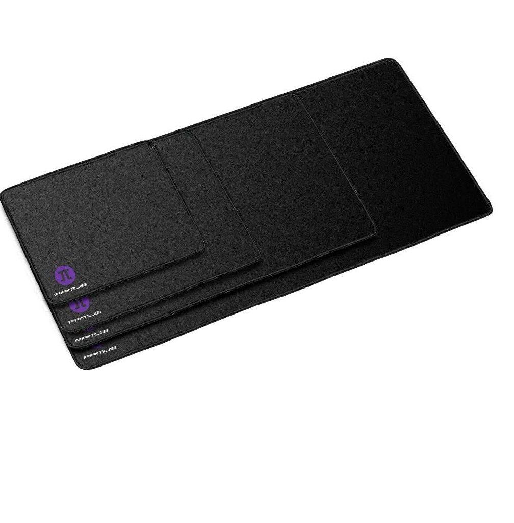 Mousepad Gamer Primus Arena XXL Black 900x420x4mm-0