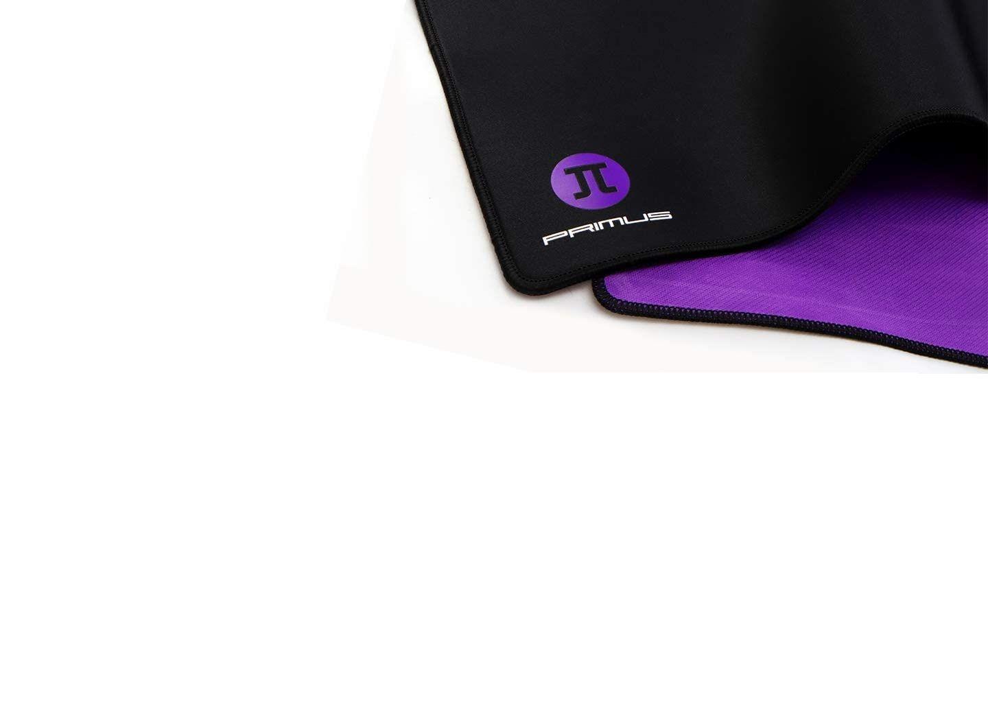 Mousepad Gamer Primus Arena XXL Black 900x420x4mm-1