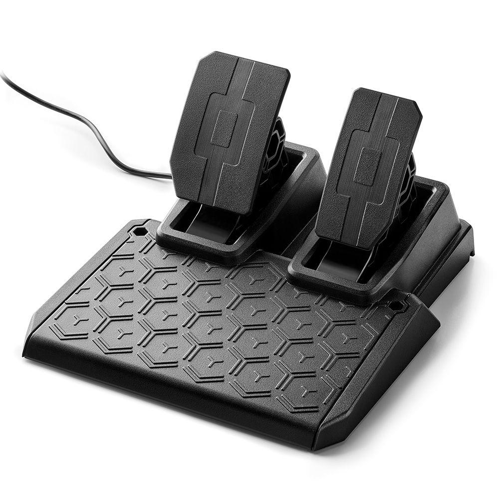Volante de Carreras Thrustmaster T128X para Xbox X S One, PC-2