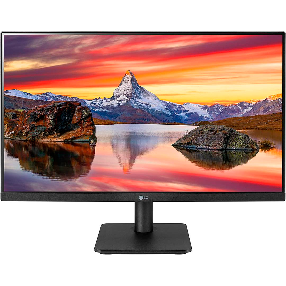 Monitor LG 27MP400-B 27" FullHD IPS LED HDMI-0