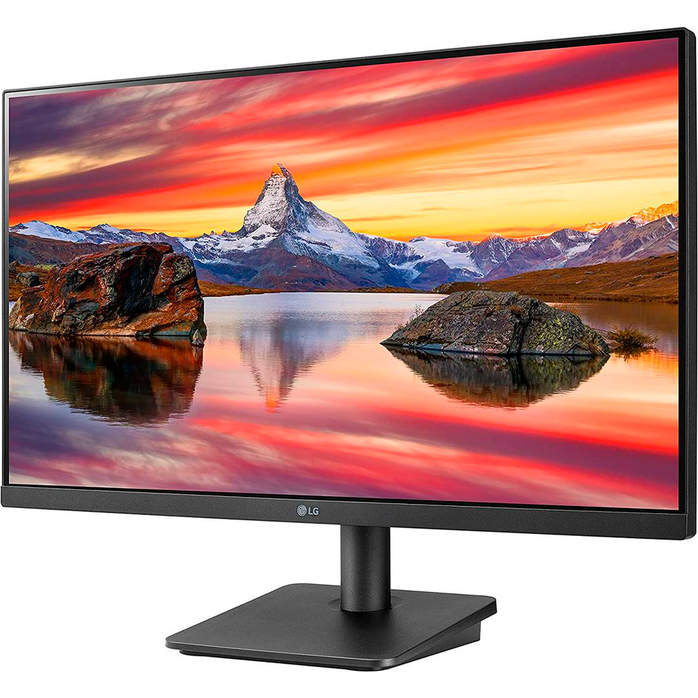 Monitor LG 27MP400-B 27" FullHD IPS LED HDMI-1