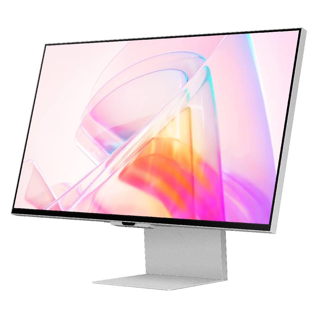 Monitor Samsung ViewFinity 27 5K QHD 60Hz LS27C900PANXZA-1