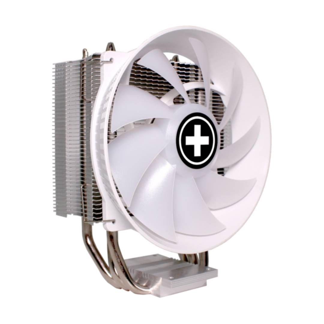 Disipador Xilence Performance C M403PRO.W.ARGB Blanco-1