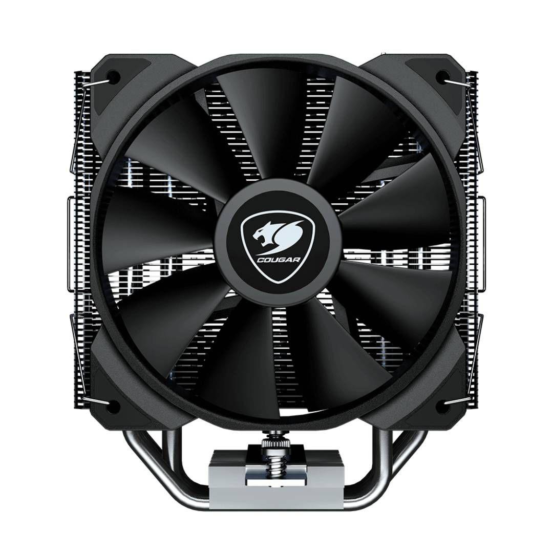 Disipador Cougar Forza 50 Essential-1