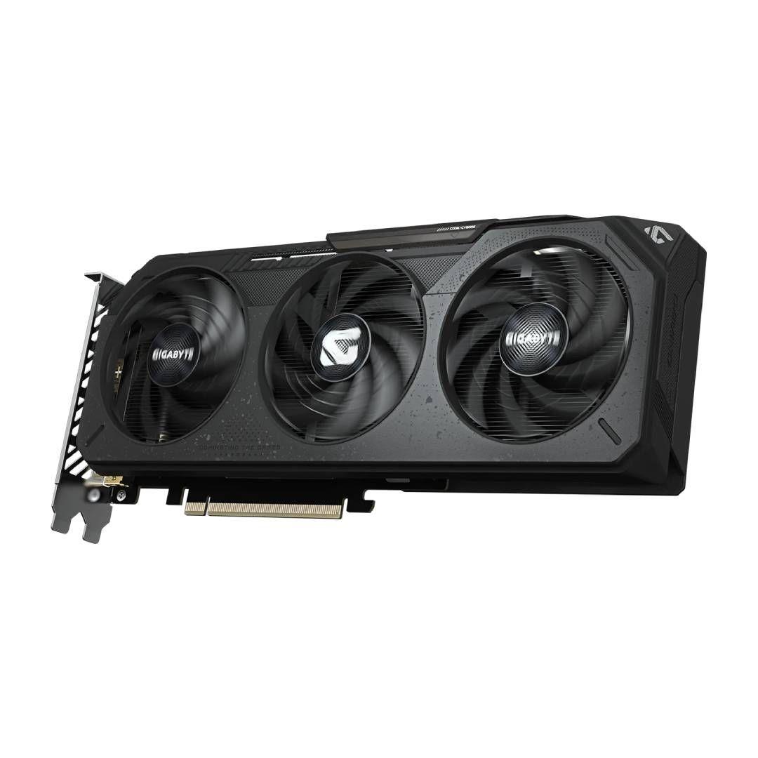 Tarjeta de Video Gigabyte Radeon RX 9050 8G Gaming OC-1