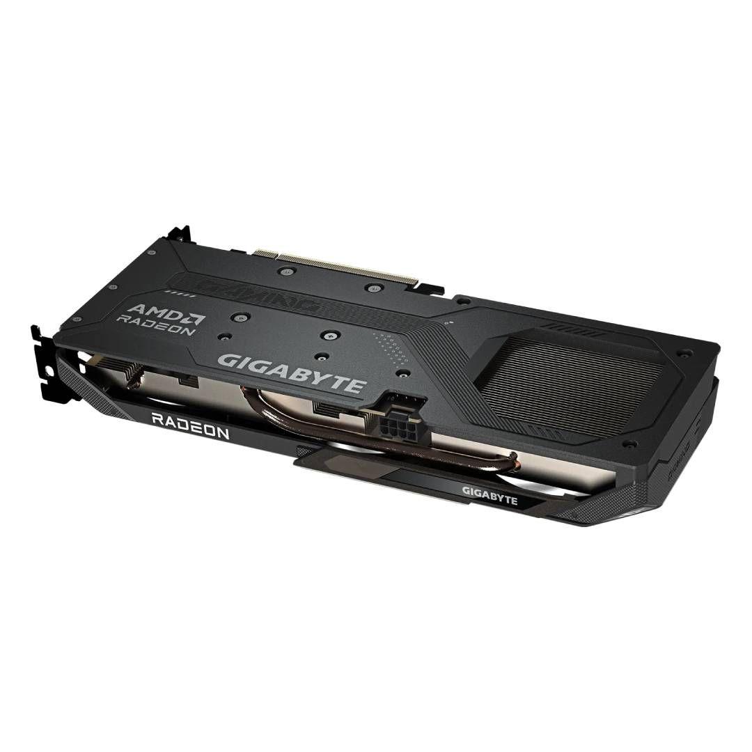 Tarjeta de Video Gigabyte Radeon RX 9050 8G Gaming OC-4