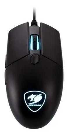 Kit Gamer Teclado Mecánico Mouse Cougar Deathfire Ex Rgb-2