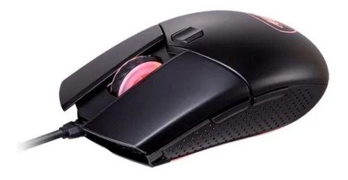 Kit Gamer Teclado Mecánico Mouse Cougar Deathfire Ex Rgb-3