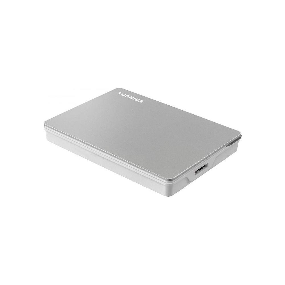 Disco Duro Externo Toshiba Canvio Flex 1 TB-0