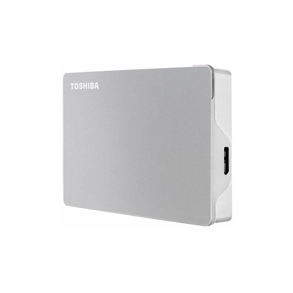 Disco Duro Externo Toshiba Canvio Flex 1 TB-1