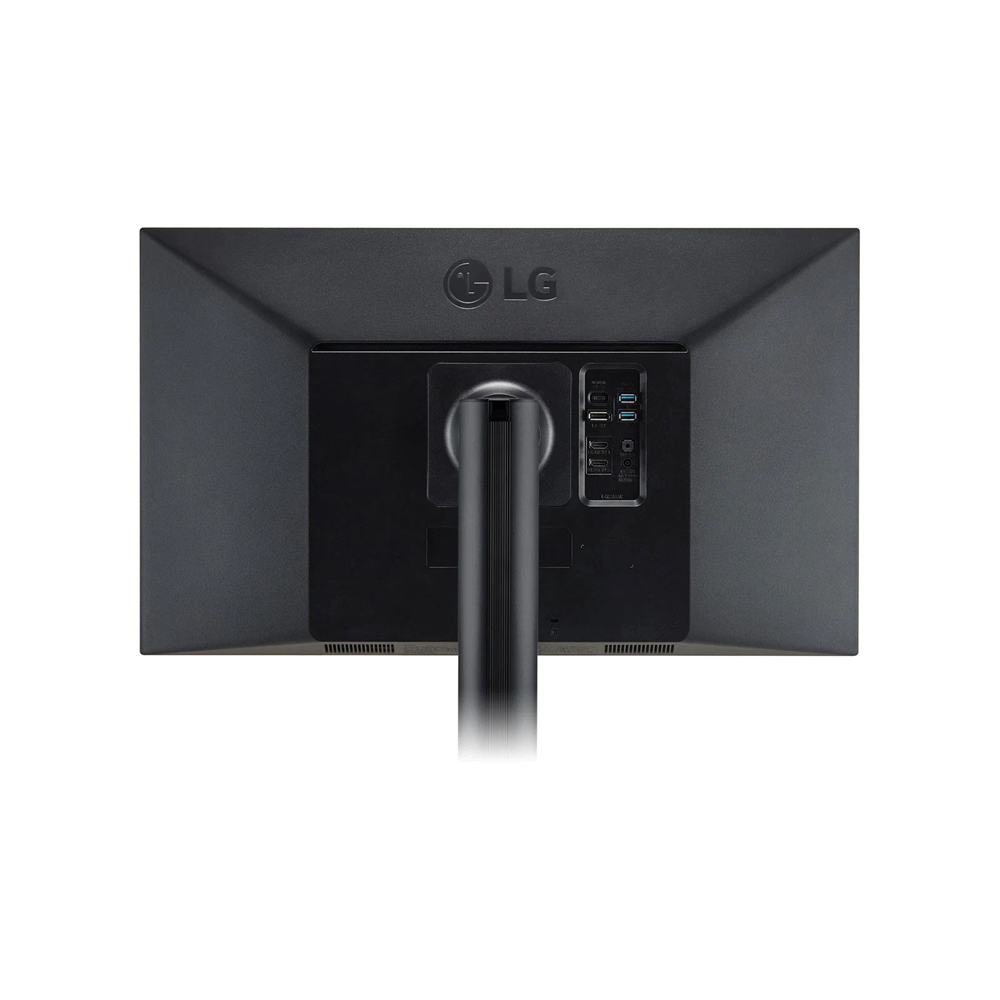 Monitor LG ERGO 27UN880-B 4K IPS 27" 60hz 5ms-5