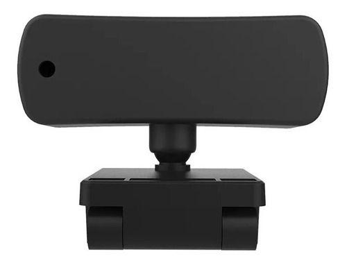 Camara Webcam 2k Quad Hd 4.0mp Fantech Luminous C30 Wide Usb-3