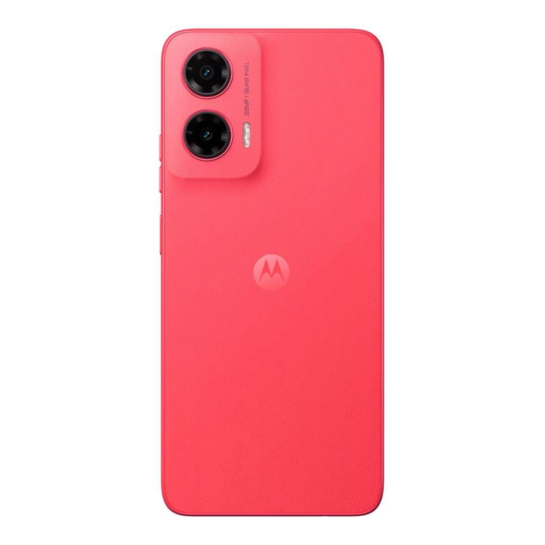 Celular Motorola G35 Orange 4+128GB-3