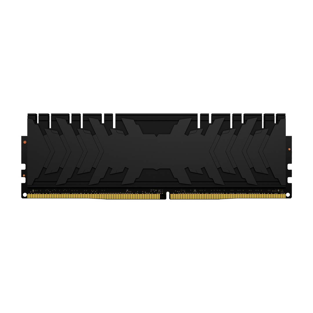 Memoria RAM Kingston Fury Renegade Black 32gb x 3200Mhz-1