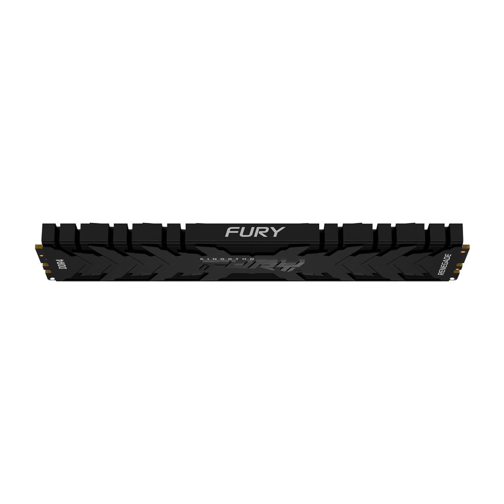Memoria RAM Kingston Fury Renegade Black 32gb x 3200Mhz-2
